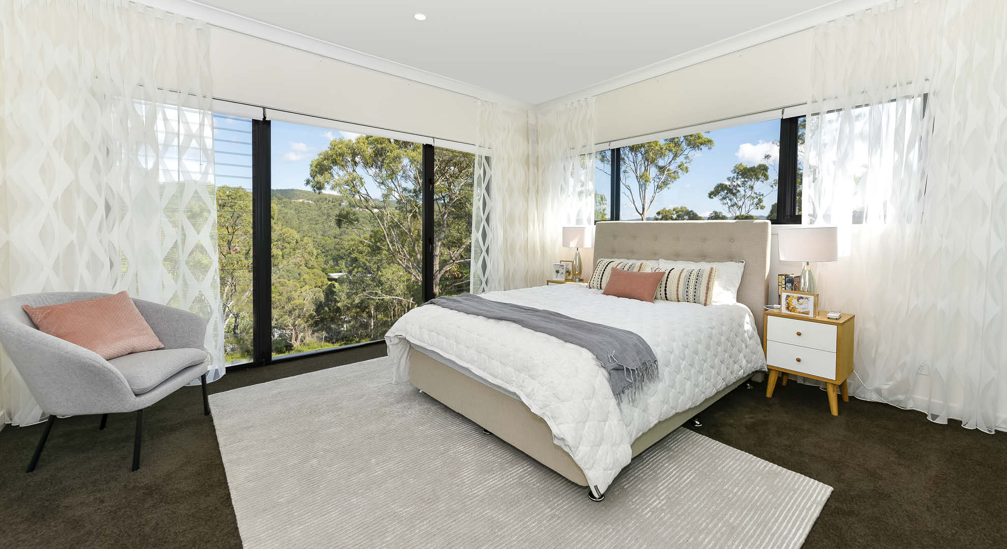 Your Exclusive Tour Of Our 1.64M Gold Coast Hinterland Prize Home